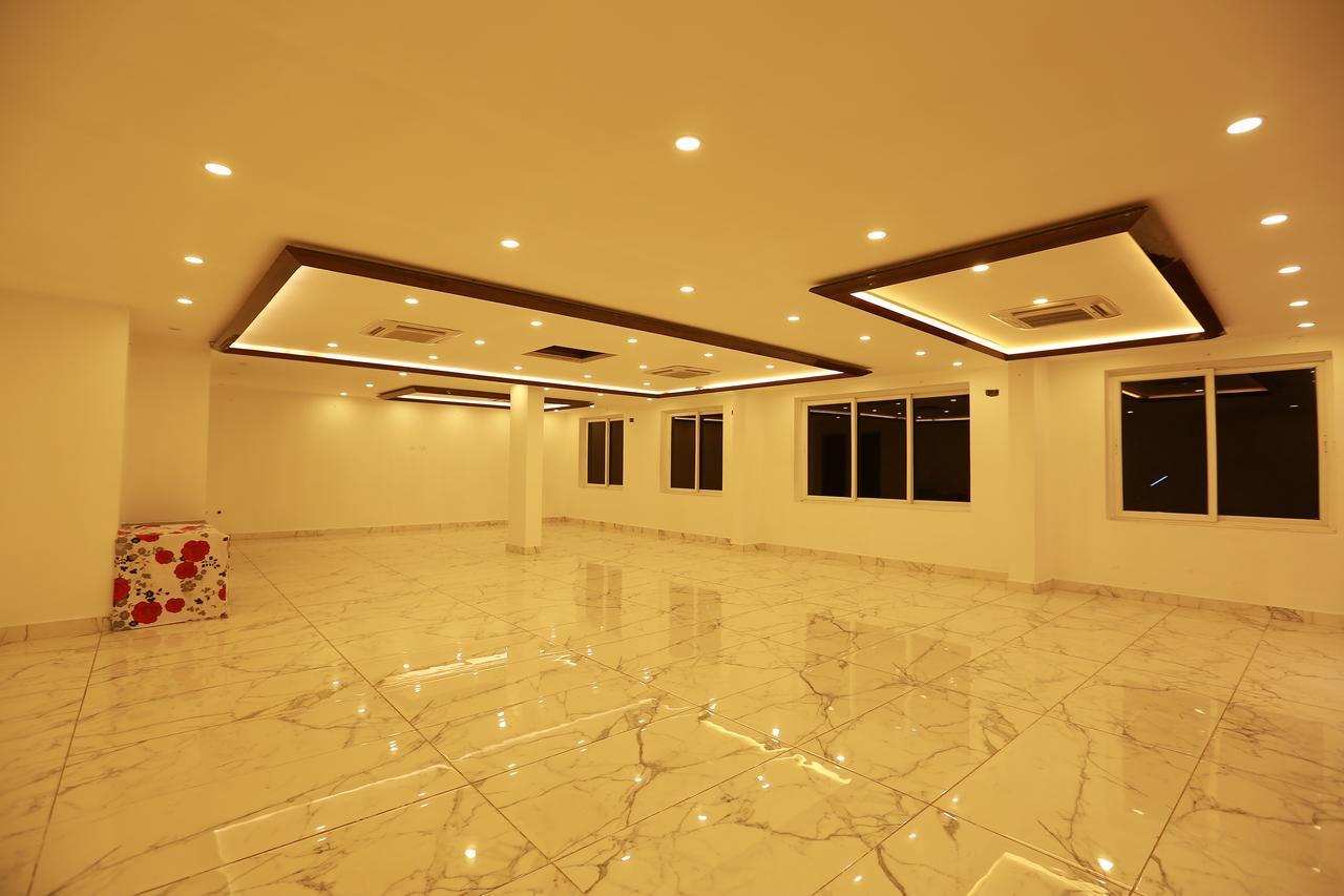 Elite Inn Chennai Exterior photo